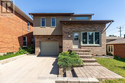 786 8TH STREET E Owen Sound ON N4K1L9