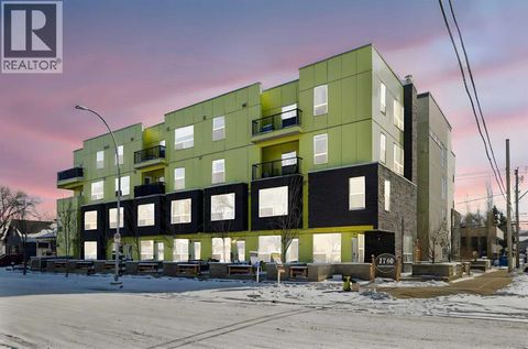 106, 1740 9 Street NW Calgary AB T2M4Z5