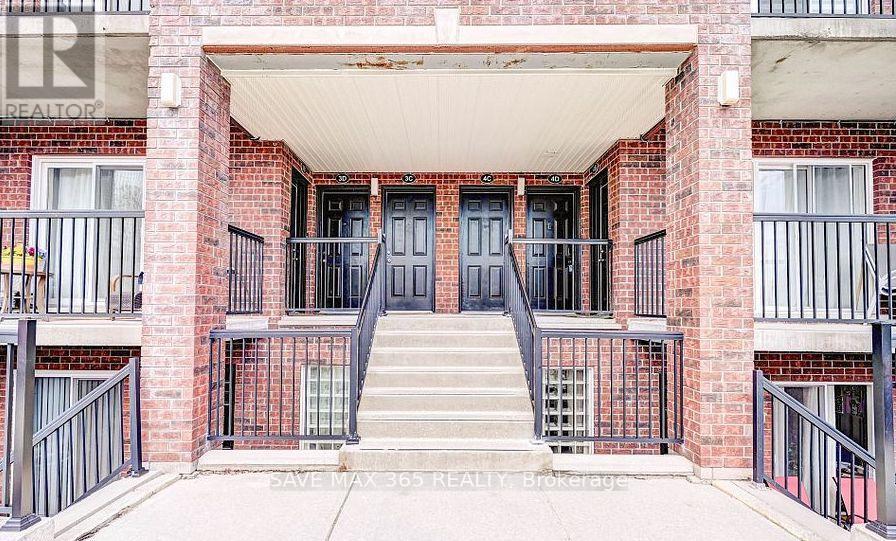 4D - 45 CEDARHILL CRESCENT