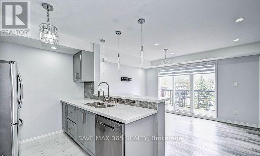 4D - 45 CEDARHILL CRESCENT