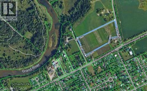 52 KRAFT Drive Waterloo ON N2J4G8