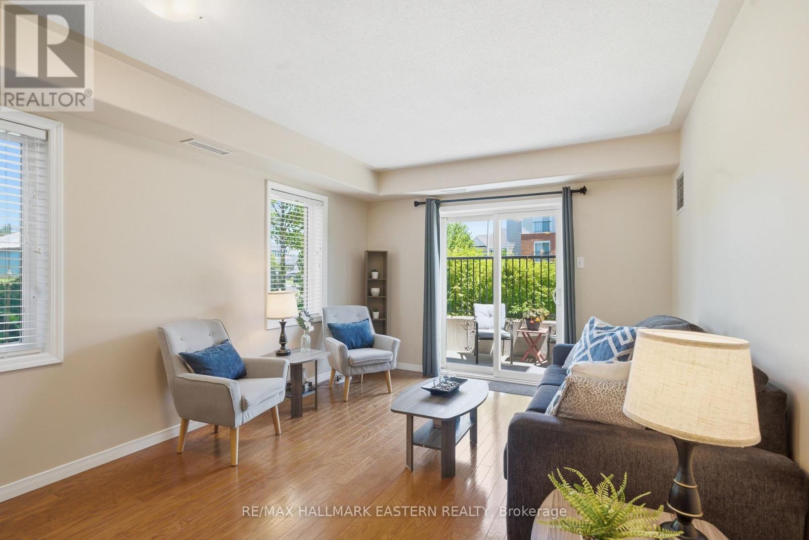101 - 300 SPILLSBURY DRIVE