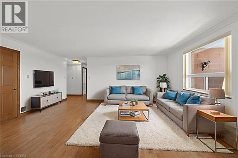 88 TOLLGATE Road Unit# 405 Brantford ON N3R7R5