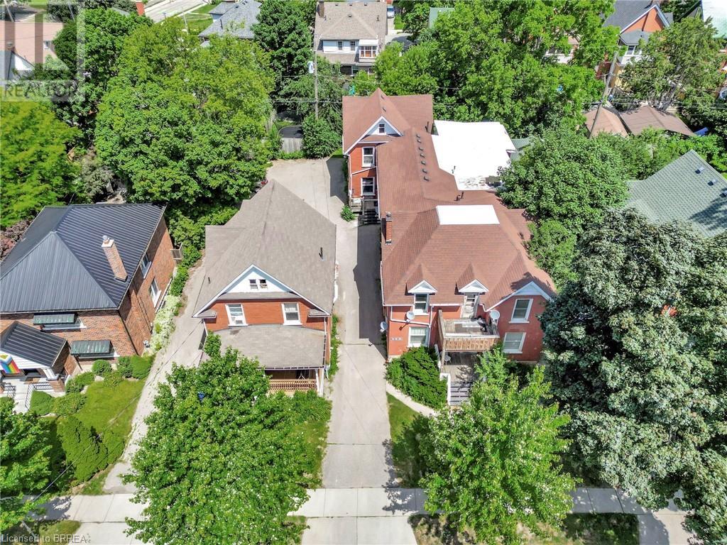14-20 BRUBACHER Street