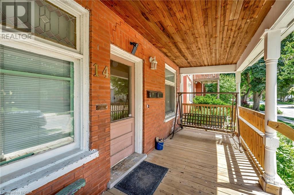 14-20 BRUBACHER Street