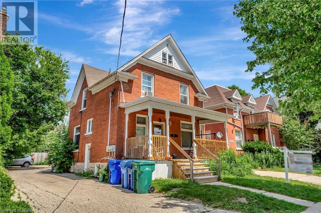 14-20 BRUBACHER Street