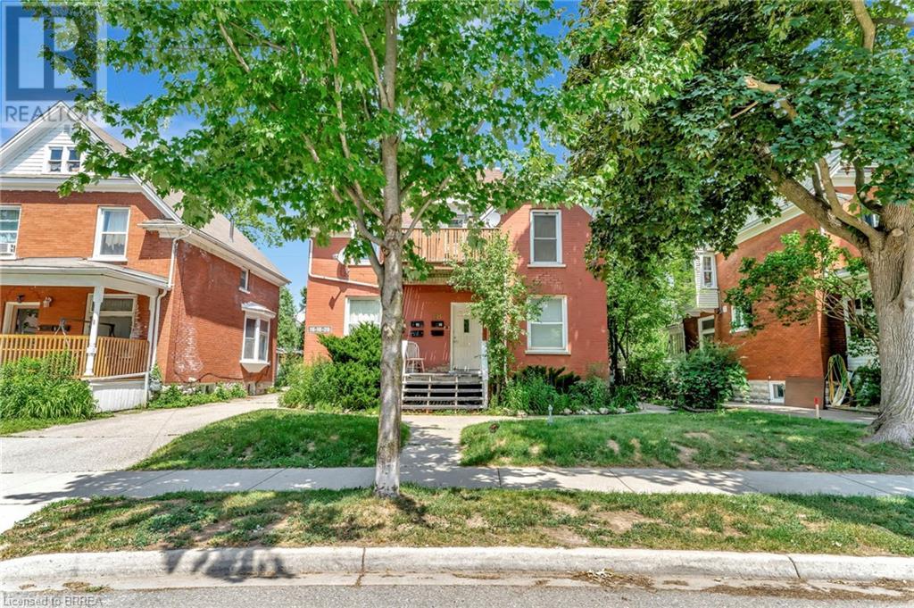 14-20 BRUBACHER Street