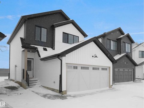 18959 28 AV NW Edmonton AB T6M3C4