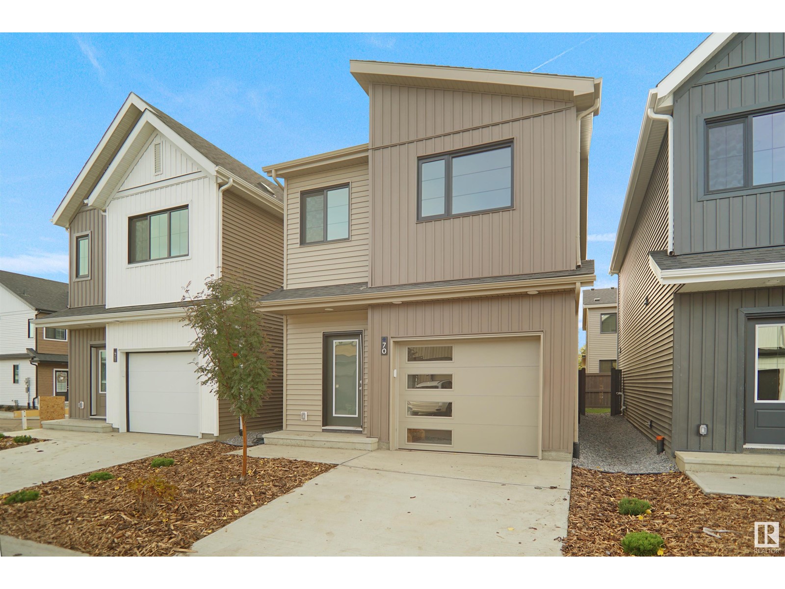 #21 1430 Aster WY NW