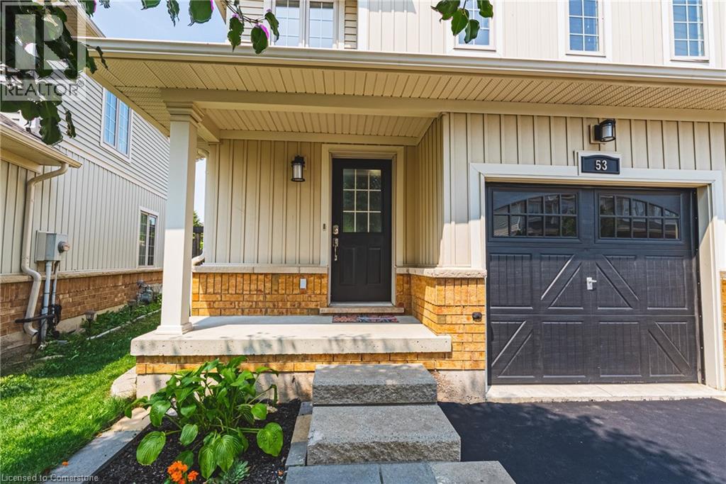 222 FALL FAIR Way Unit# 53