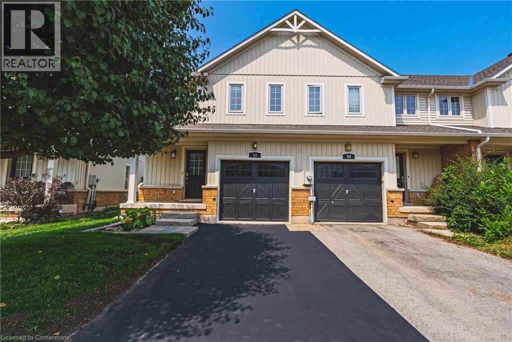 222 FALL FAIR Way Unit# 53
