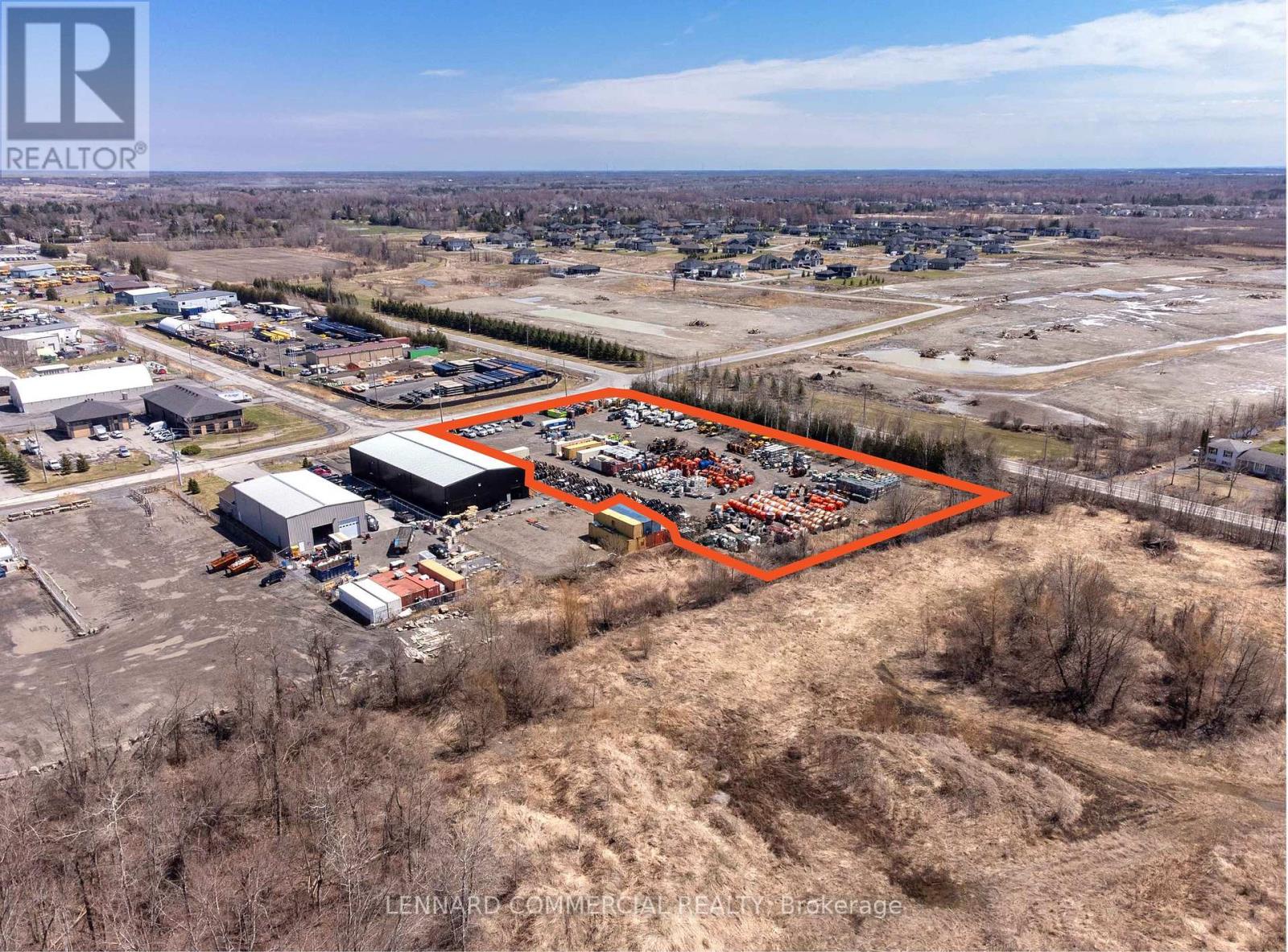 6775 & 6781 HIRAM DRIVE
