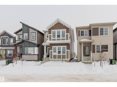 343 EDGEMONT DR NW Edmonton AB T6M3G7