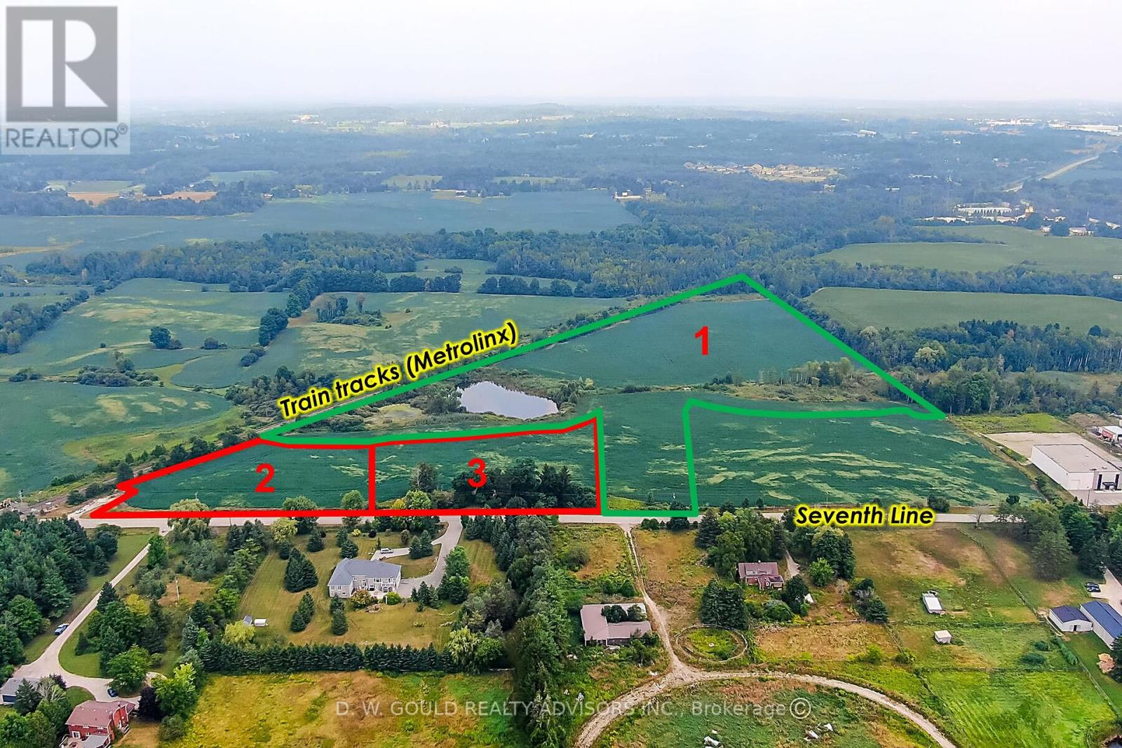 PART 1 - 4961 SEVENTH LINE