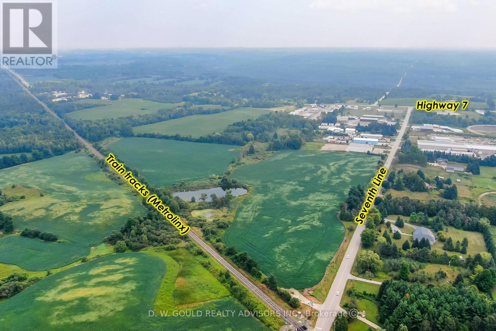 PART 1 - 4961 SEVENTH LINE