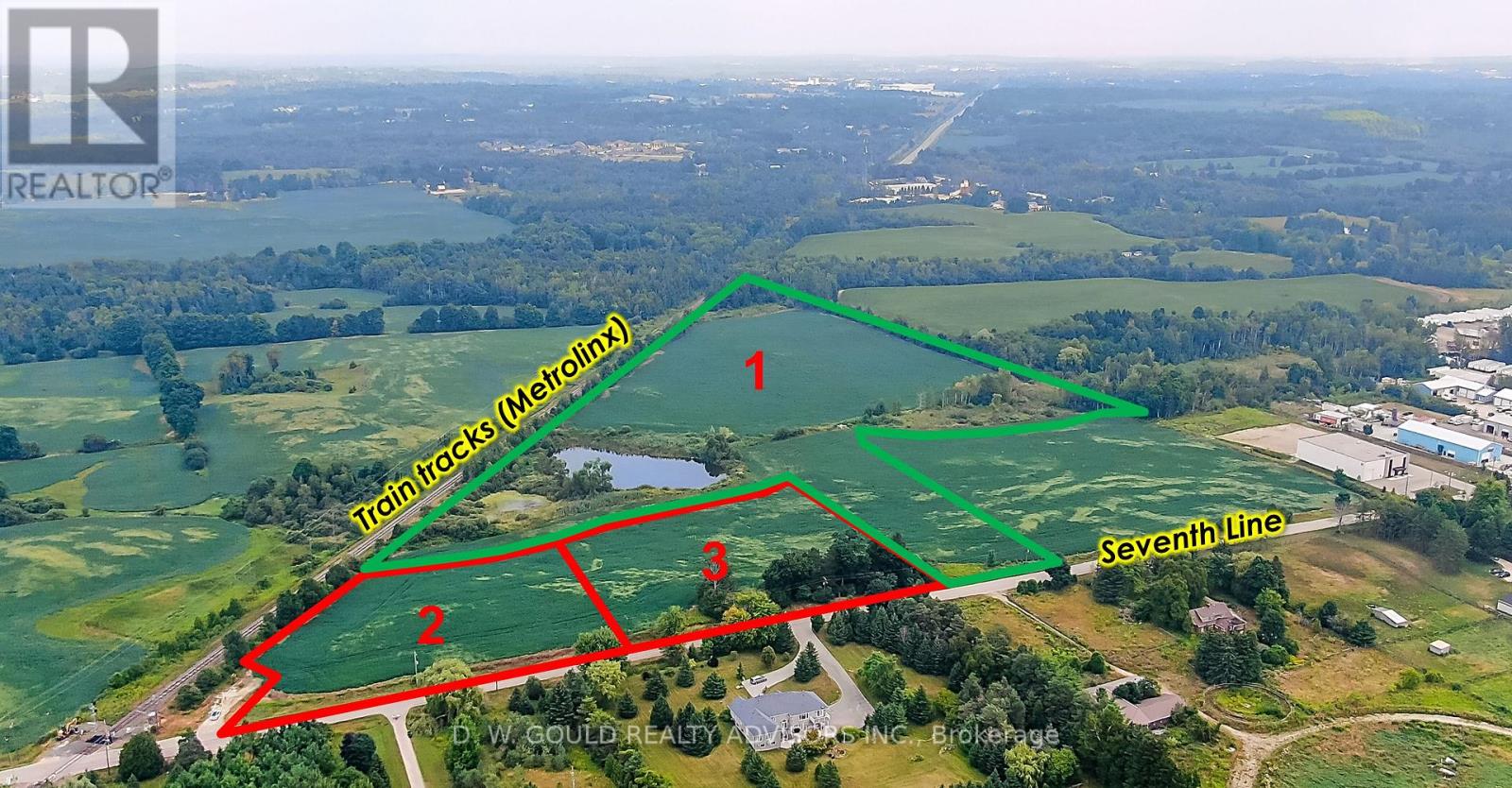 PART 1 - 4961 SEVENTH LINE