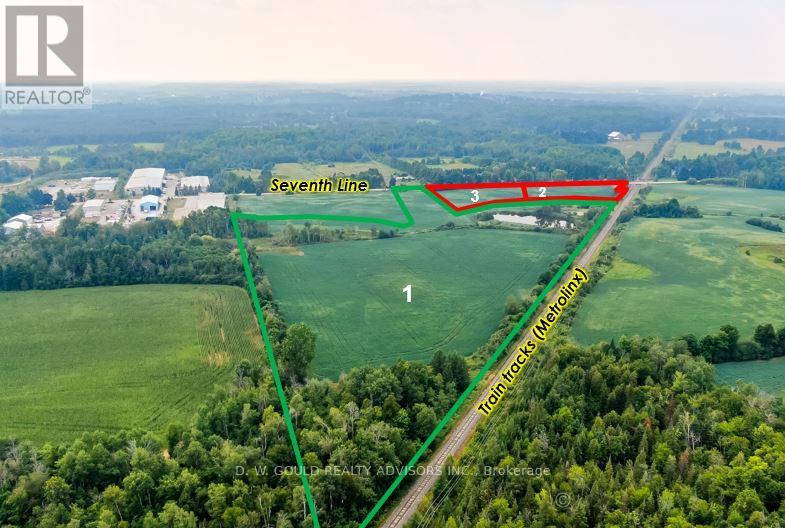 PART 1 - 4961 SEVENTH LINE