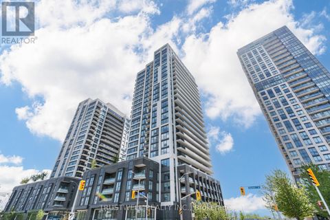 310 - 30 SAMUEL WOOD WAY Toronto (Islington-City Centre West) ON M9B0C9