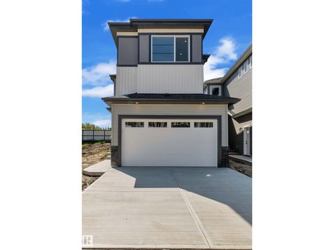 268 Munn WY Leduc AB T9E1V2