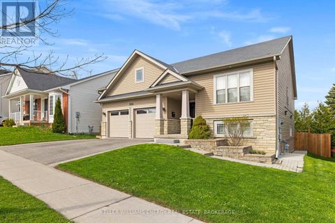104 BOWEN DRIVE Peterborough North (North) ON K9H0B8