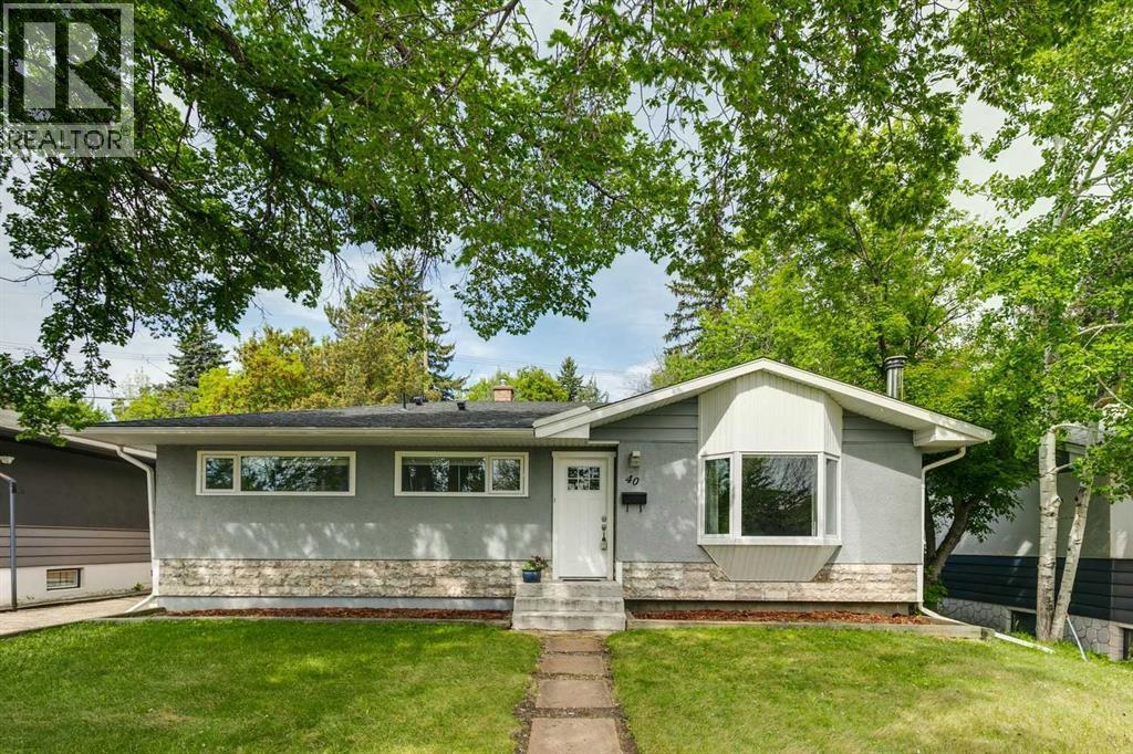 40 Henefer Road SW