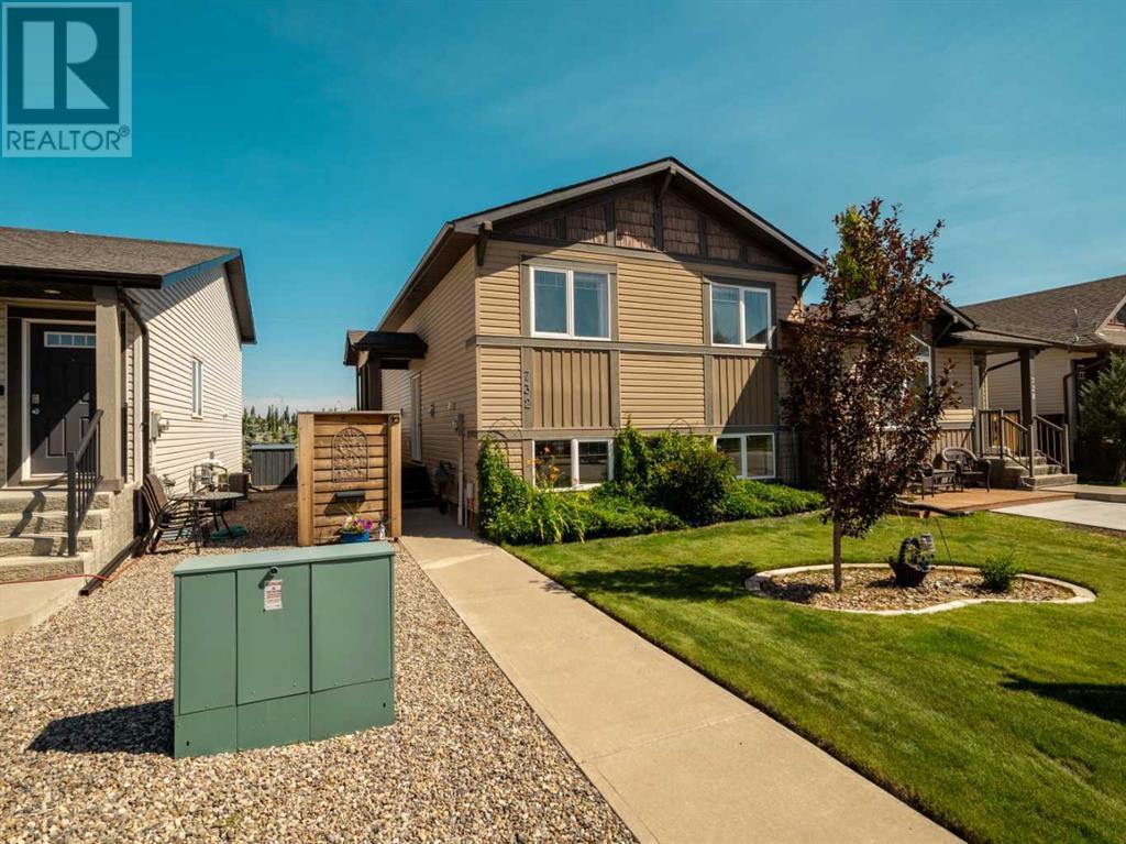 732 Sunset Place