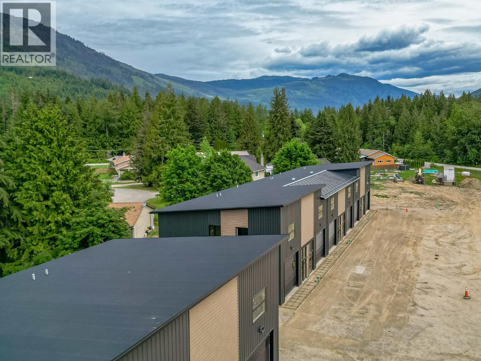 1002 Seed Frontage Road Unit# 10 Lot# PSL 10