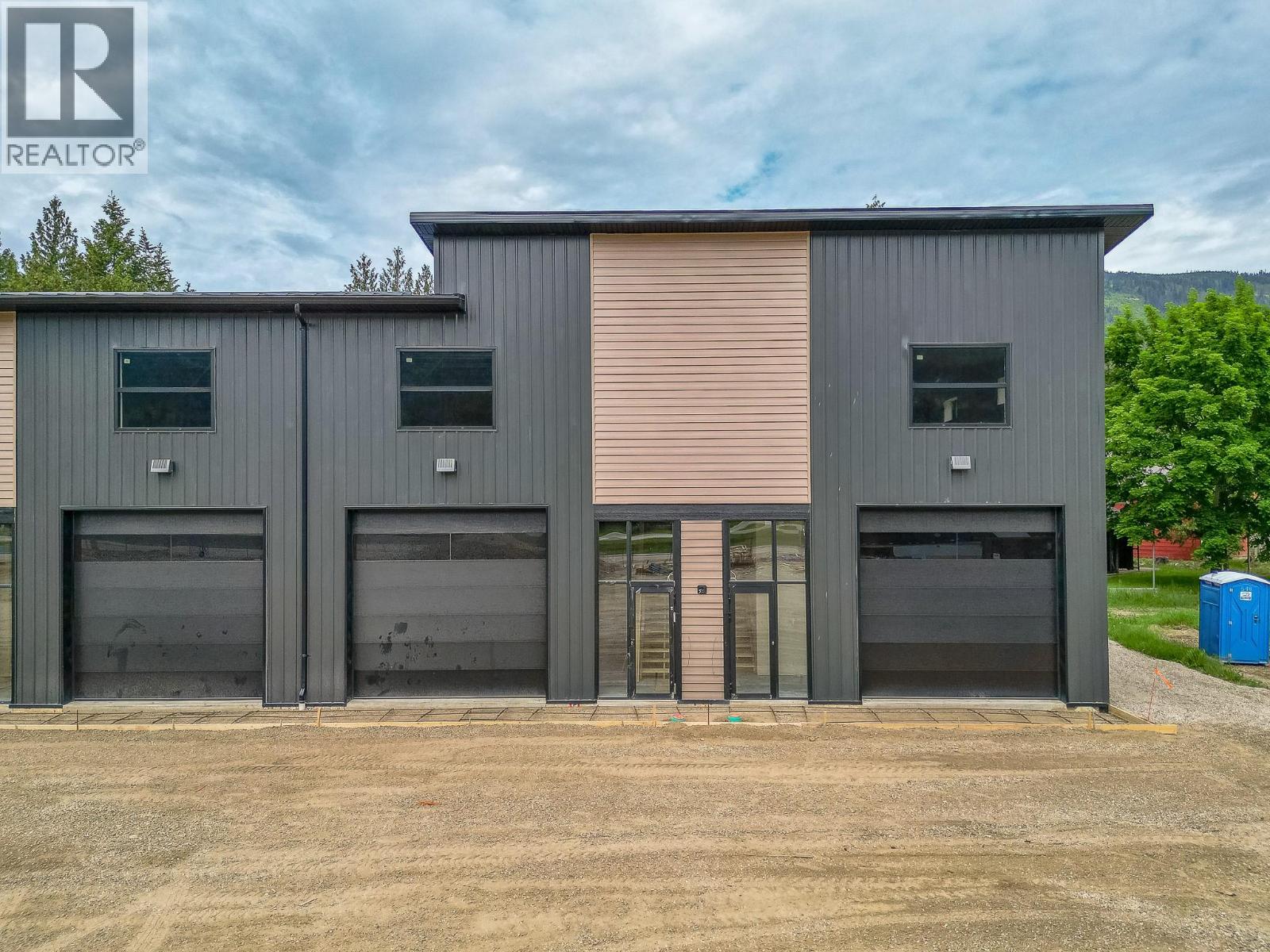 1002 Seed Frontage Road Unit# 10 Lot# PSL 10