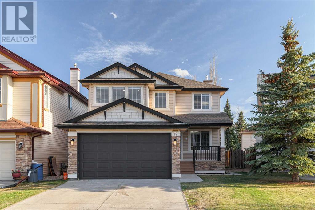 79 Chaparral Grove SE