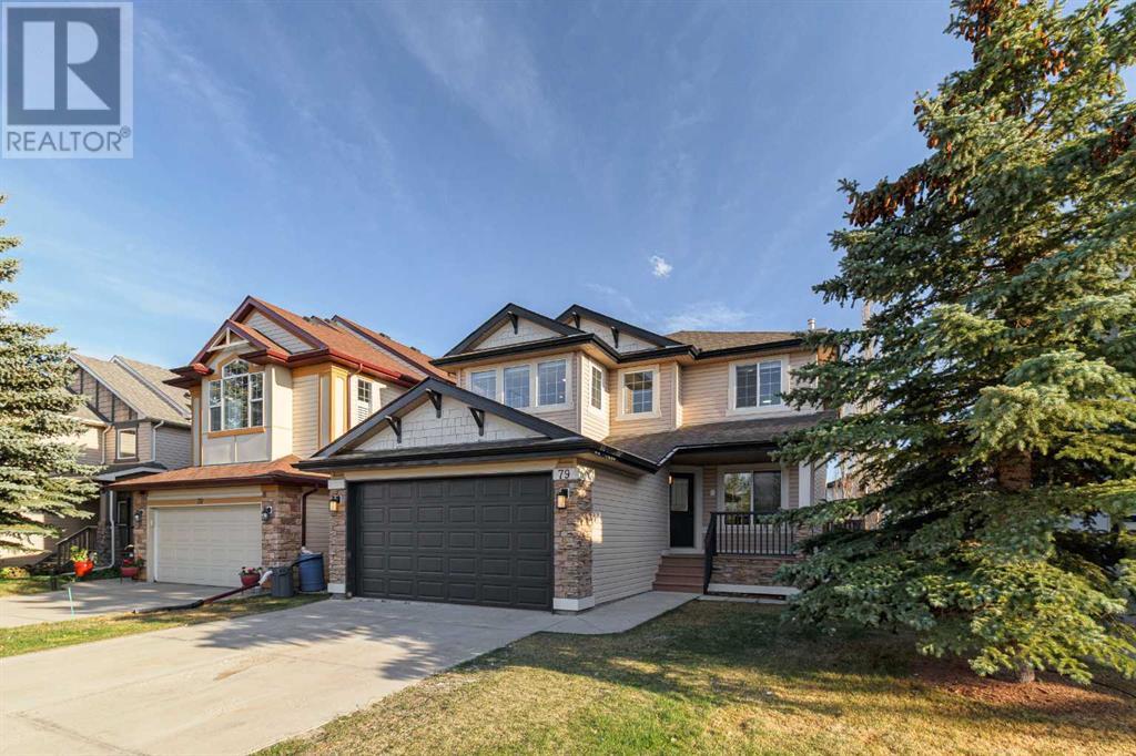79 Chaparral Grove SE