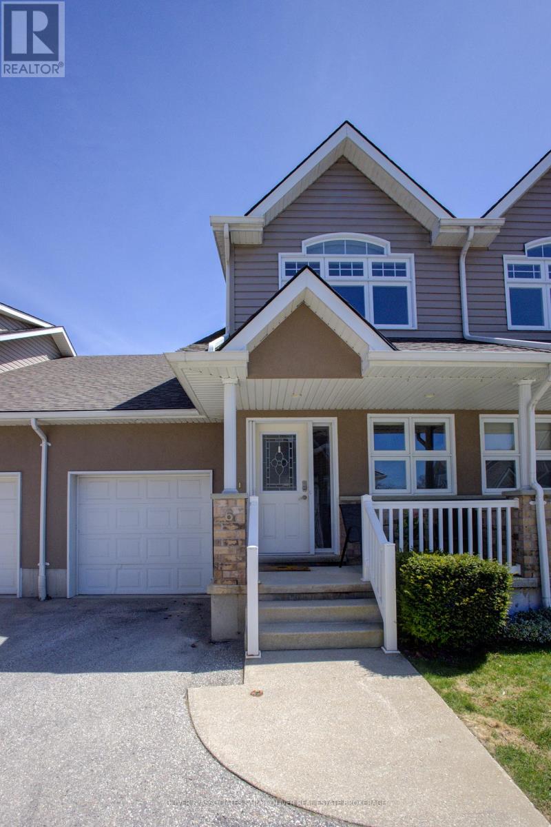 6 - 433 QUEEN STREET