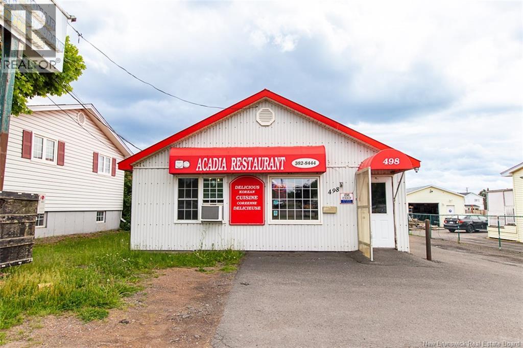 Photo 1 of 24 — 498 Champlain Street, Dieppe, NB E1A1P4
