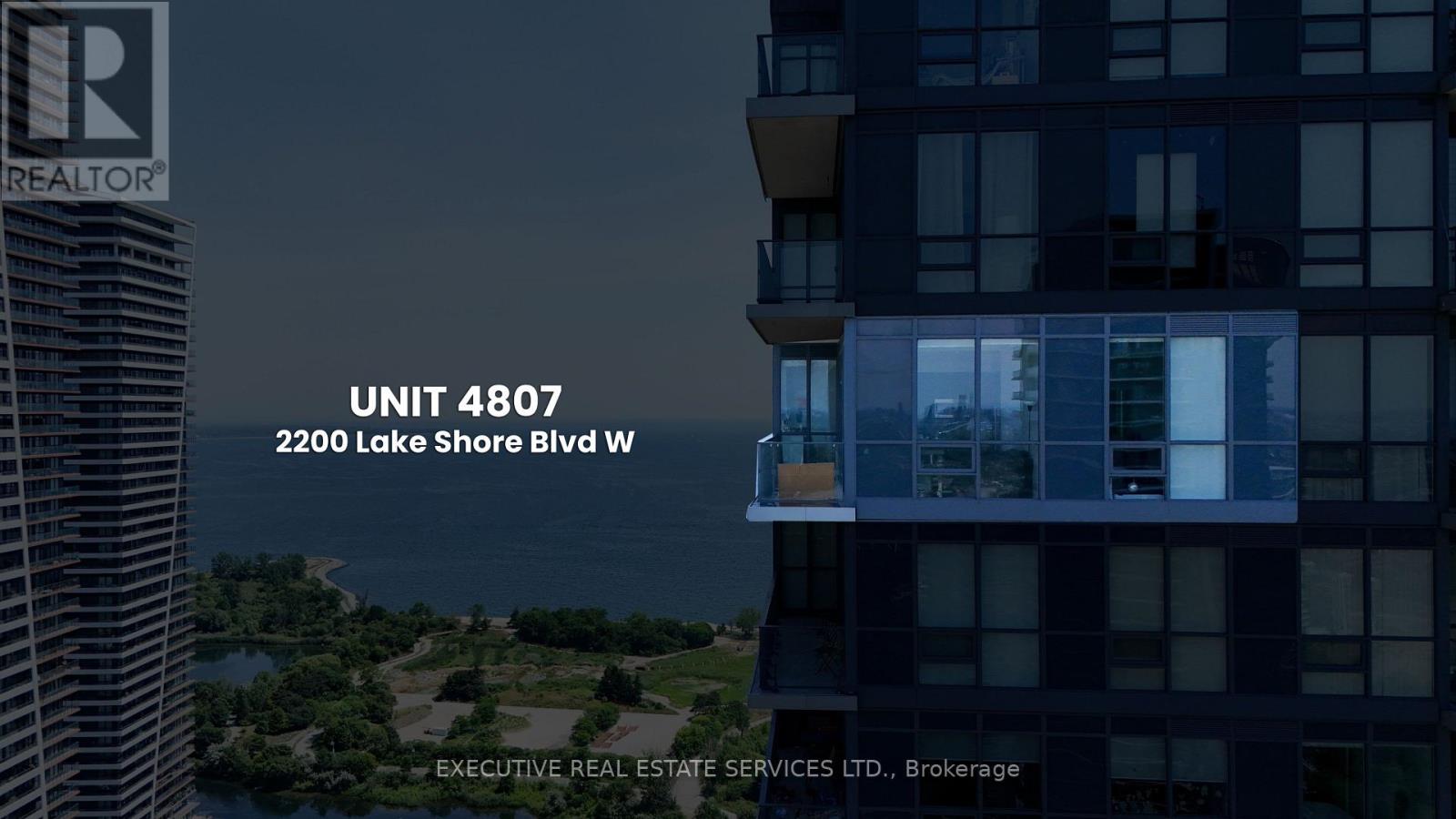 LPH07 - 2200 LAKESHORE BOULEVARD W
