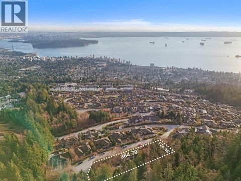 2345 KADLEC COURT West Vancouver BC V7S3K3