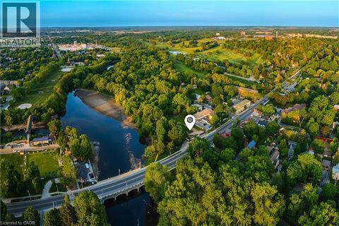 180 GORDON Street Unit# 7 Guelph ON N1G1X1