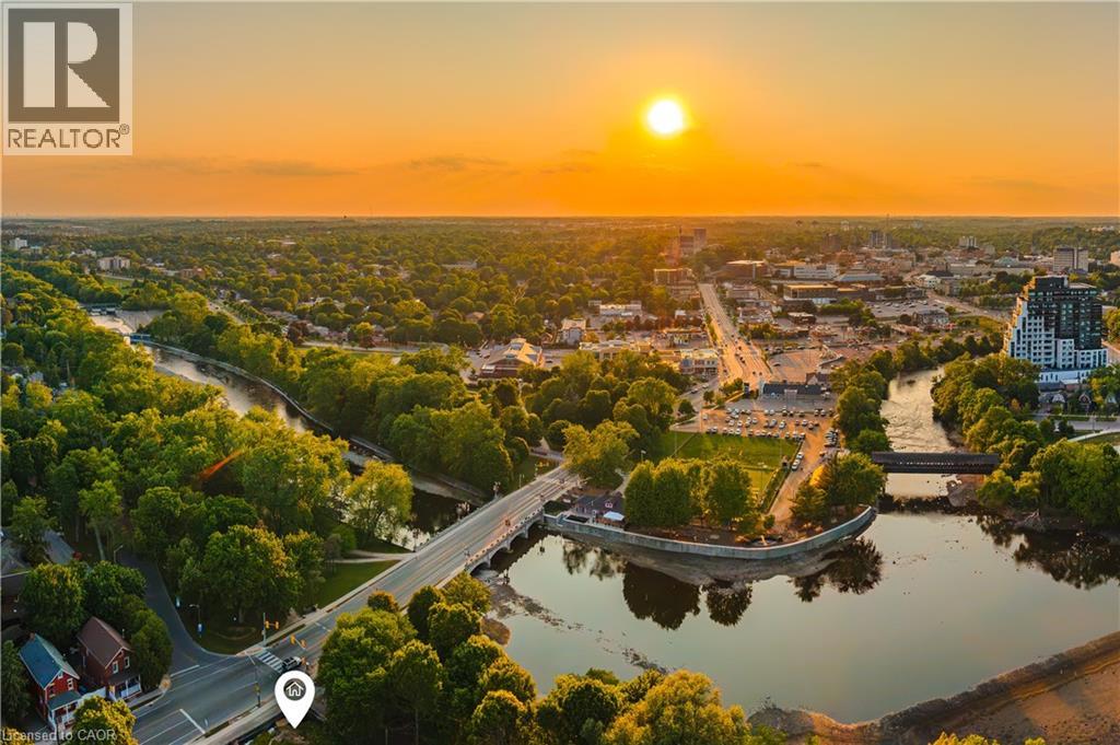 180 GORDON Street Unit# 7