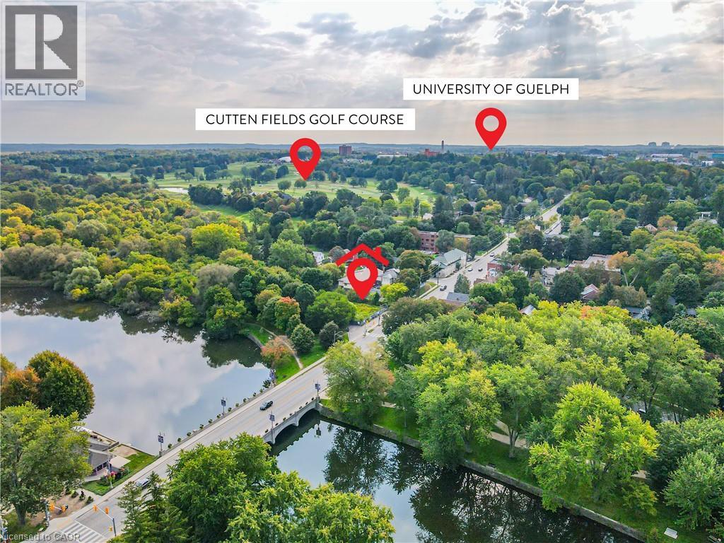 180 GORDON Street Unit# 7