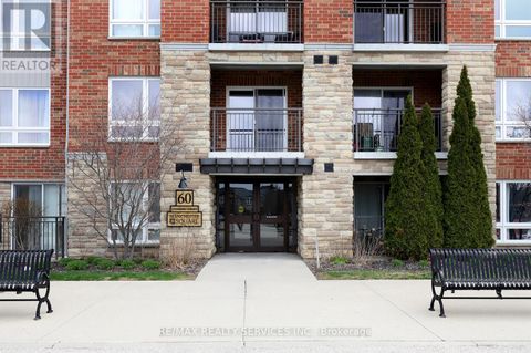301 - 60 LYNNMORE STREET Guelph (Pineridge/Westminster Woods) ON N1L0J8
