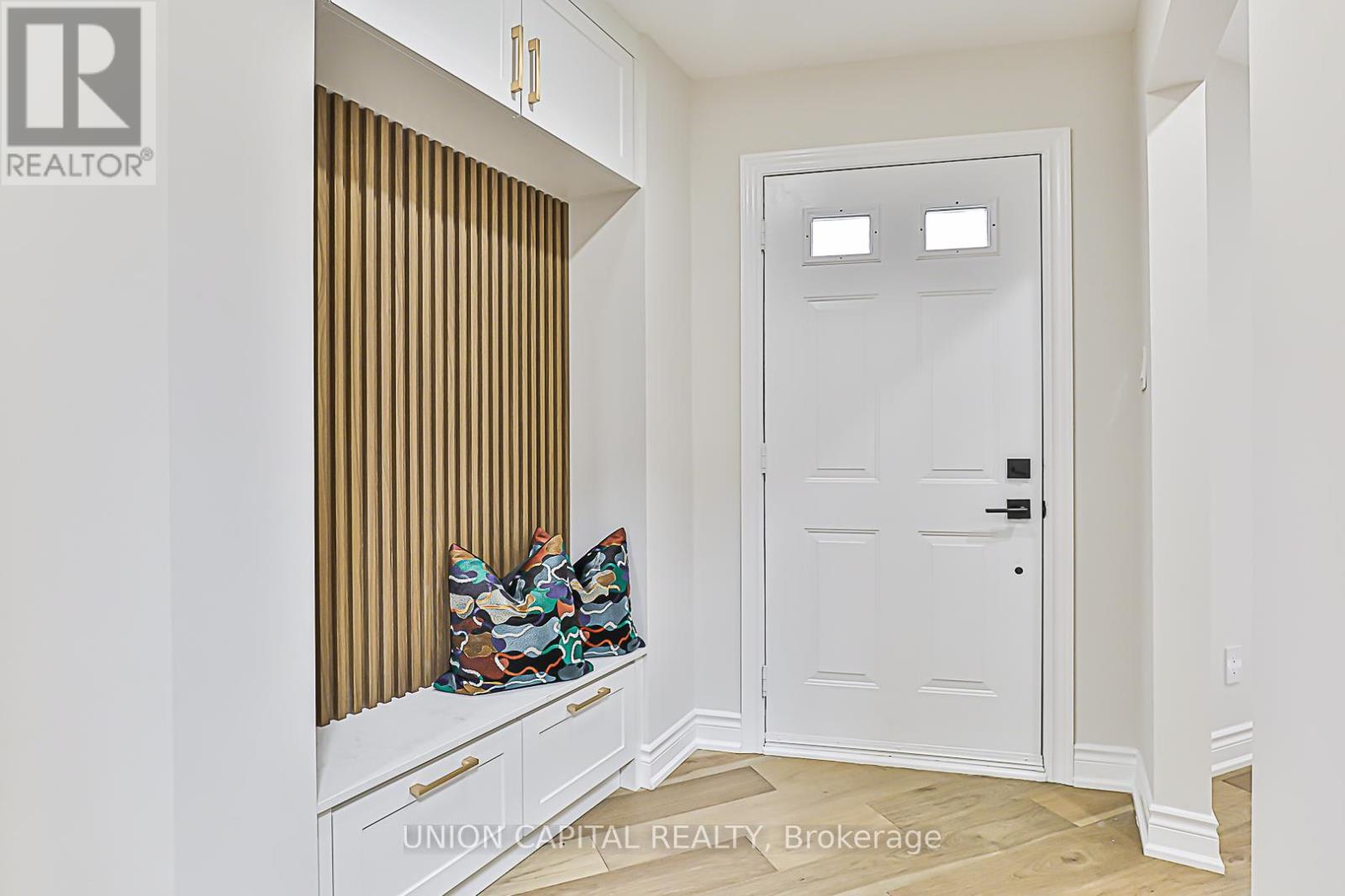 11 NEWMILL CRESCENT
