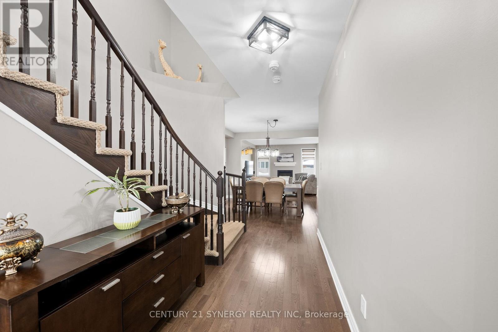 53 BODDINGTON STREET