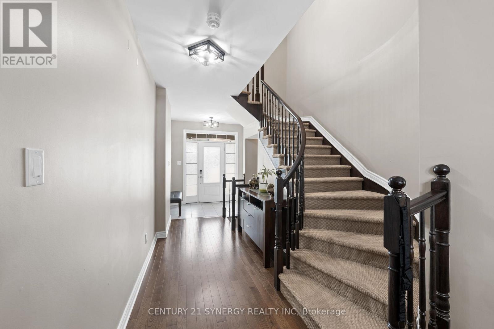 53 BODDINGTON STREET