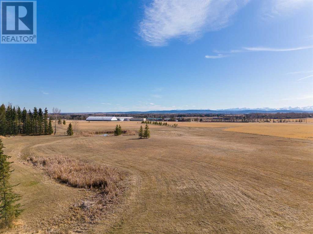 11.29 Acres Huggard Road