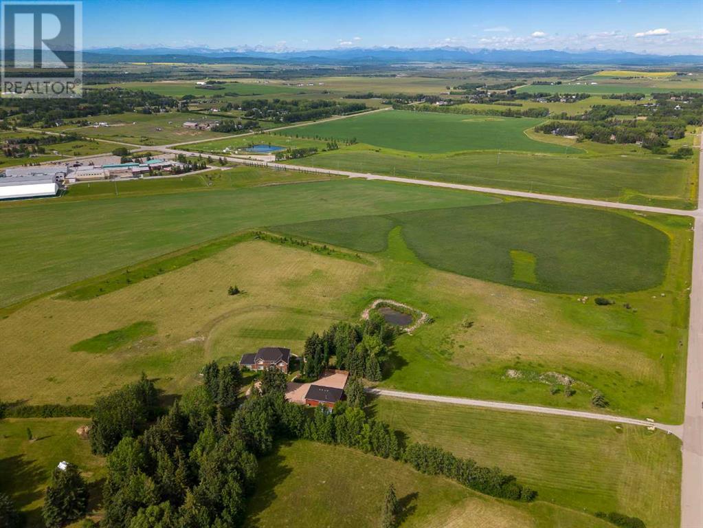 11.29 Acres Huggard Road