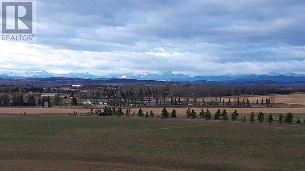11.29 Acres Huggard Road