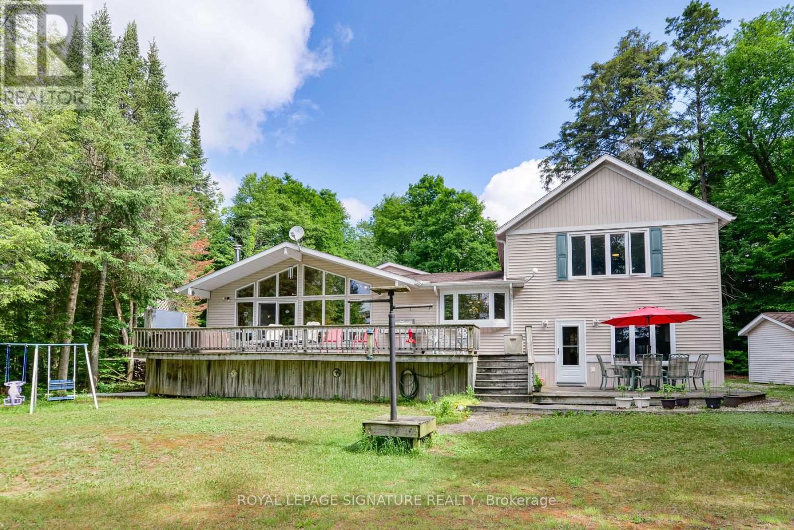1070 GRASS LAKE ROAD