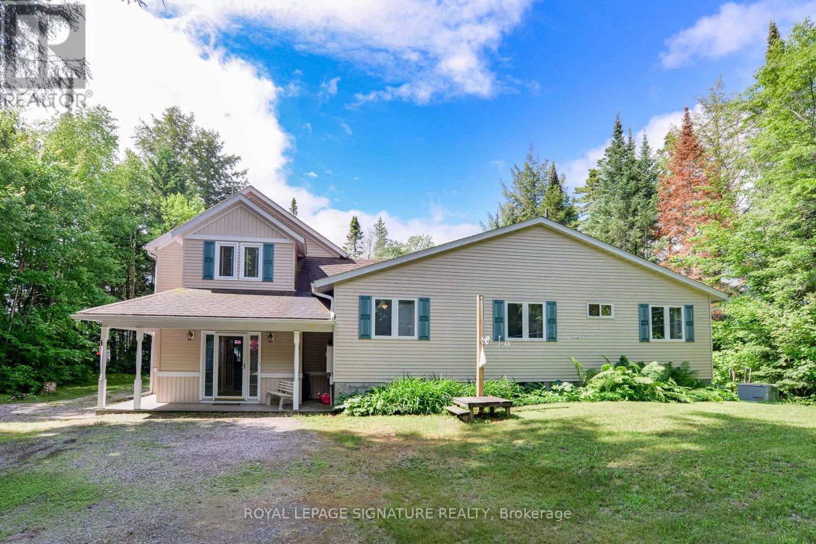 1070 GRASS LAKE ROAD