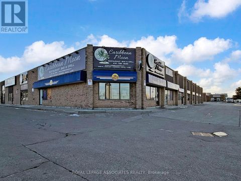 13,14,15 - 2 STEINWAY BOULEVARD Toronto (West Humber-Clairville) ON M9W6J8