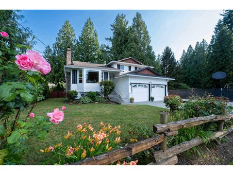 33232 KEATS COURT Abbotsford BC V2S6S7
