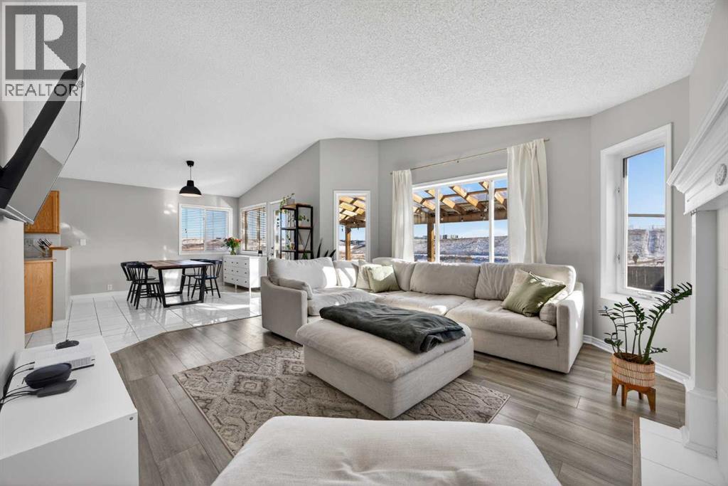 108 Harvest Creek Court NE