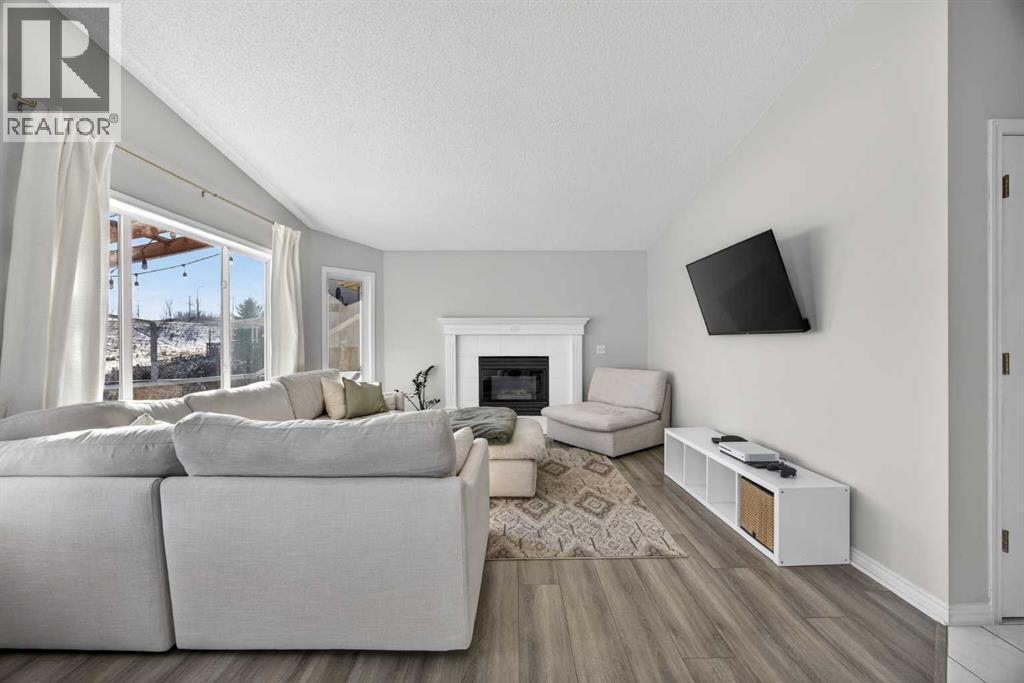 108 Harvest Creek Court NE